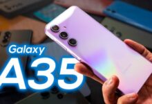 Harga Samsung A35 5G Turun Drastis! Spesifikasi Gahar untuk Gamer